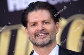 Jim Hecht Redakční stock fotografie