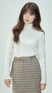 Her agency released the information on july 20th, stating that the actress received an offer for a role in the movie the great map of the east land, and has been looking it over. Nam Ji Hyun 190412 0 Hey Girls