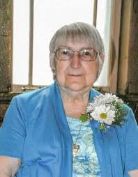 Doris Mary Winot Obituary