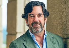 Boeing nombra a Eduardo Carrillo de Albornoz director de Investigación y  Tecnología en Europa y Brasil