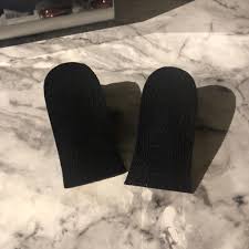 Also known as plantar heel pain (php), this pain can be felt anywhere from inside of the heel all the way to the sole of the foot. Buy 1 Pair Half Lift Height Increase Insoles 5cm Invisible Shoes Heel Taller Pads At Affordable Prices Free Shipping Real Reviews With Photos Joom