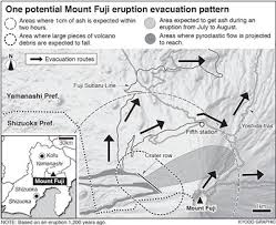 Climbing Mt Fuji Frequently Asked Questions Faq Page 2