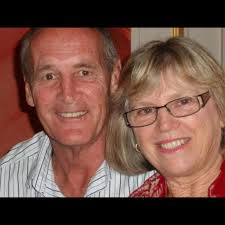New today, part 2/2 Lynette Joy Simms and Chris Dawson. In January 1982,  Lynette Dawson, a loving wife and mother, vanished from the suburbs of  Sydney, Australia. Her husband, Chris Dawson, a