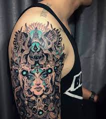 Regardless, every one of these twelve tattoo artists in la is an absolute powerhouse of their own style of tattooing, and they all represent the peak of tattoo artistry. The 10 Best Tattoo Parlours In Ho Chi Minh City Vietnam