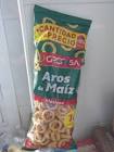 Aros De Maíz