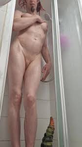 Soaping up in the Shower and Getting Ready for a Stream by Jasmine Dlight -  UKs Most Extreme Anal Porn Star: Bathroom, Lingerie, Anal Masturbation,  Sissy, Solo Transgender Porn | Faphouse