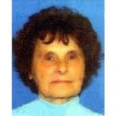 Obituary information for Alberta Mae Gamble