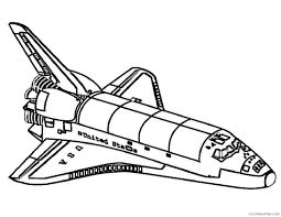 I live in florida, and managed. Space Coloring Pages Nasa Space Shuttle Coloring4free Coloring4free Com