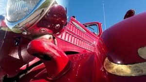 Image result for Mack Red 1943 Truck