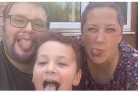 Fundraiser for Phil Murtagh by Luke Jarman : London-Birmingham Running  Challenge