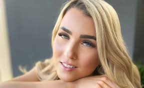 HAMA productions presents: Olivia