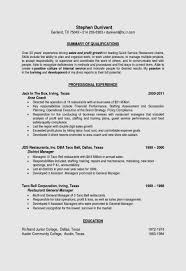Restaurant Manager Resume Examples Elegant Guide To Resume Template Restaurant Manager Free Resume In 2020 Cover Letter For Resume Resume Examples Manager Resume