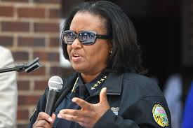 Chattanooga police chief should be put