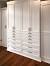 Bedroom Closet Drawers