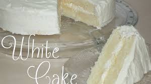 Weitere ideen zu kuchen, kuchen und torten, kuchen rezepte. White Cake Beliebte Amerikanische Torte An Feiertagen Amerikanisch Kochen De