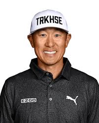 James Hahn PGA TOUR Player Profile, Stats, Bio, Career