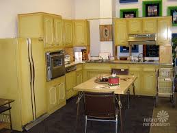 Image result for Harvest Yellow 1958 Kelvinator