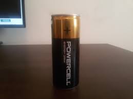 Image result for duracell energy drink