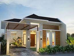 10 model desain garasi minimalis terbaru 2019 rumah minimalis. Inspirations For Minimalist Carport Design 44 House House Design Minimalist House Design