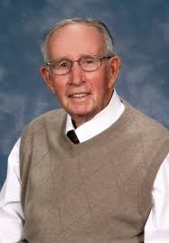 Raymond Mobley Obituary (2014)