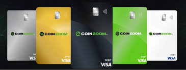 It is one of the only cards that lets you stay invested in crypto when you're not spending (many cards with convert your assets to usd upon deposit). 5 Best Crypto Cards That You Should Know About Laptrinhx