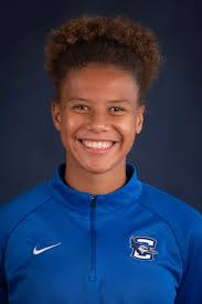 2020 Women's Soccer Roster