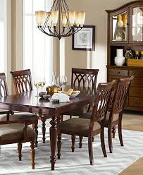 Crestwood Dining Room Furniture Collection Furniture Macy S Dining Room Furniture Collections Dining Room Furniture Sets Dining Room Furniture