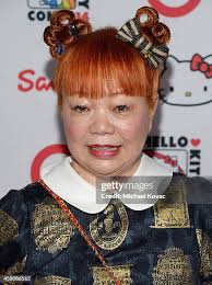 407 Yuko Yamaguchi Photos & High Res Pictures