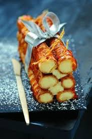 Buche Trop Chou A Deguster N Importe Quand C Est Delicieux Recette Larousse Cuisine Recettes De Cuisine