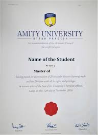 Master Of Business Administration Mba Online Degree Course Amity Online In 2020 Masters In Business Administration Business Administration Online Degree