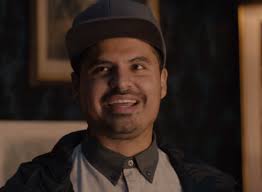 Michael Pena
