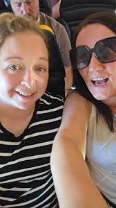 Deborah Benford's Instagram, Twitter & Facebook