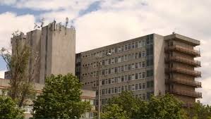 Jáhn ferenc kórház ferenc jáhn hospital public máv kórház hsr hospitals: Orakig Fekudhetett Egy Koronavirusos Beteg Mellett Egy No A Jahn Ferenc Del Pesti Korhazban Szmo Hu
