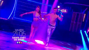 Lors de cette saison 4 de danse avec les stars , 10 couples formés d'une star et d'un danseur professionnel se sont affrontés. Danse Avec Les Stars La Date De La Saison 2021 Devoilee