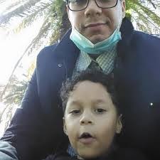 Abraham Lugo's Instagram, Twitter & Facebook