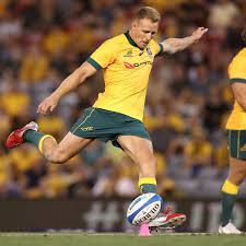 Australia are ready to 'shock the world' at the olympic games men's football tournament, says coach graham arnold. Argentina 15 15 Australia Rugby Tri Nations As It Happened Sport The Guardian
