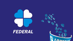 Confira o resultado da Loteria Federal, concurso 6061, desta quarta-feira (29/04); prêmio é de R$ 500 mil