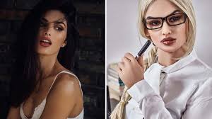 Model Yael Cohen Aris claims company ripped off her likeness to make sex  doll without consent | PerthNow