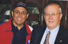 John Gillis Obituary (1925