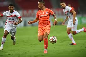 Download gauchão 2021 for android on aptoide right now! Sao Luiz Vence Inter No Beira Rio E Ypiranga Lidera O Gauchao 2021 Folha Popular