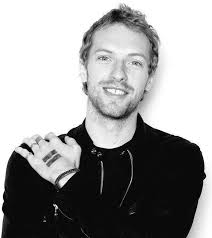 Sophie Turner and Chris Martin