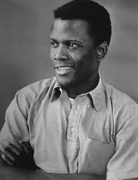 Black American Actors Over 60 Sidney Poitier American Actor Classic Hollywood American Actors Hollywood