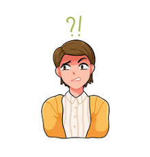 Just imagine what hed be like and get started. Boy Anime Avatar Vector Images Over 5 100