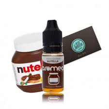 Chocolate Spread Pate A Tartiner Aromea