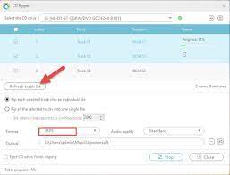 Transfer mp3 files from your computer to the phone directly. Efficient Ways To Convert Cda Files To Mp3