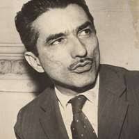 Archie Moore, Nino Valdez 1955