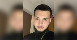 Obituary for Tony Orlando Garcia