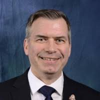 Mark Maurice, MBA, CFRE