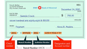 See insights on bank of montreal including office locations, competitors, revenue, financials, executives, subsidiaries and more at craft. How To Find The Bmo Routing Number And More Insurdinary