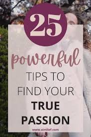 How To Find Your Passion Stop Feeling Lost With These Foolproof Steps Video In 2020 Feeling Lost Finding Yourself Lost In Life